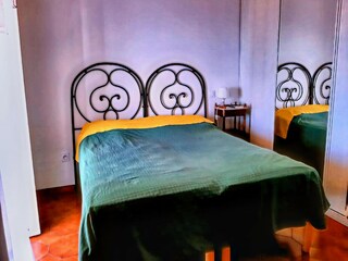 Apartment Cervione Features 24