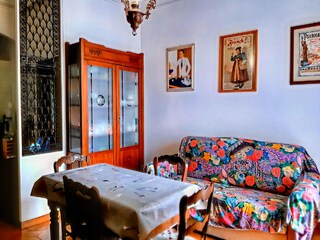Apartment Cervione Features 25