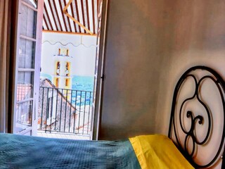 Apartamento Cervione Características 27
