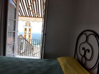 Apartamento Cervione Características 28