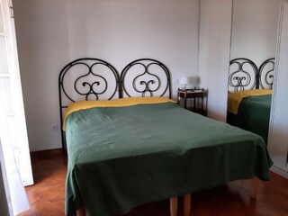 Apartamento Cervione Características 29