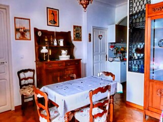 Apartment Cervione Features 30