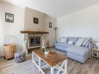 Ferienhaus Montaigu-la-Brisette Ausstattung 9