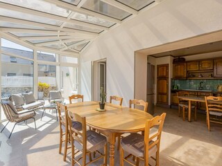 Casa de vacaciones Montaigu-la-Brisette Características 8