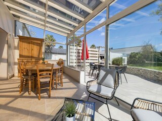 Holiday house Montaigu-la-Brisette Features 31
