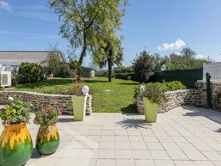 Maison de vacances Montaigu-la-Brisette Équipement 12