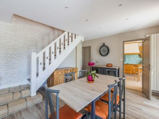 Casa de vacaciones Montaigu-la-Brisette Características 15