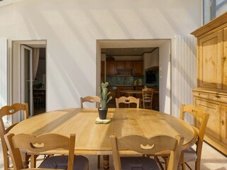 Casa de vacaciones Montaigu-la-Brisette Características 18