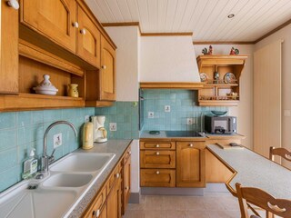 Holiday house Montaigu-la-Brisette Features 32