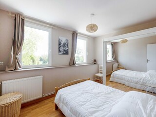 Holiday house Montaigu-la-Brisette Features 14