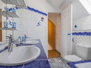Casa de vacaciones Montaigu-la-Brisette Características 32