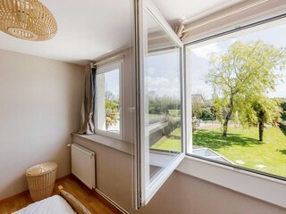 Casa de vacaciones Montaigu-la-Brisette Grabación al aire libre 2