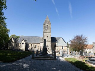 Vakantiehuis Montaigu-la-Brisette Omgeving 37