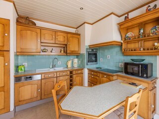 Maison de vacances Montaigu-la-Brisette Équipement 34