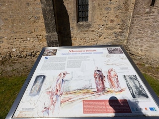 Ferienhaus Montaigu-la-Brisette Umgebung 36