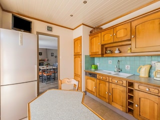 Holiday house Montaigu-la-Brisette Features 16