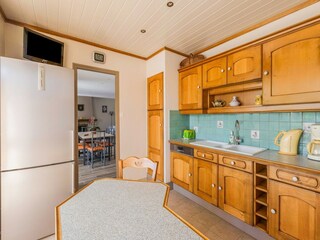 Holiday house Montaigu-la-Brisette Features 17