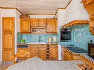 Holiday house Montaigu-la-Brisette Features 22