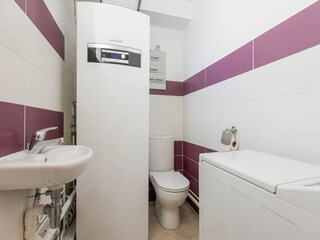 Holiday house Montaigu-la-Brisette Features 28