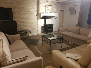 Ferienhaus Villiers-Couture Ausstattung 13