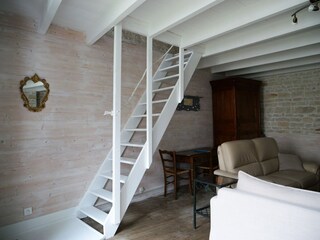 Holiday house Villiers-Couture Features 20