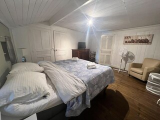 Maison de vacances Villiers-Couture Équipement 16