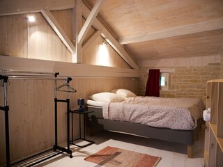 Casa per le vacanze Villiers-Couture Caratteristiche 10