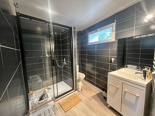 Casa per le vacanze Villiers-Couture Caratteristiche 20