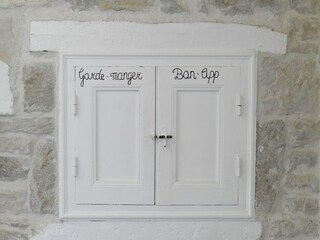 Maison de vacances Villiers-Couture  40