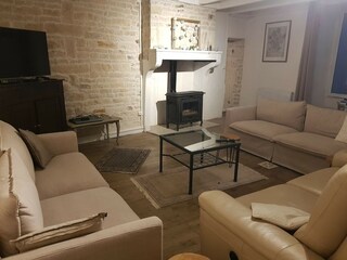 Vakantiehuis Villiers-Couture Kenmerken 10