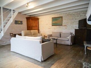 Ferienhaus Villiers-Couture Ausstattung 15