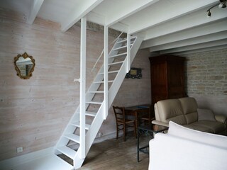 Holiday house Villiers-Couture Features 18