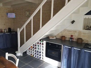 Vakantiehuis Villiers-Couture Kenmerken 11