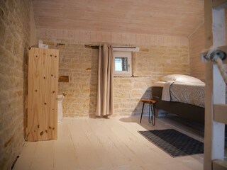 Vakantiehuis Villiers-Couture Kenmerken 14