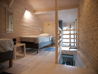 Vakantiehuis Villiers-Couture Kenmerken 12