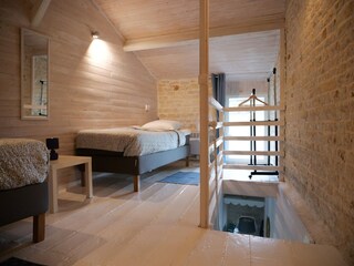 Vakantiehuis Villiers-Couture Kenmerken 15