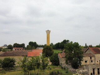 Ferienhaus Villiers-Couture Umgebung 35