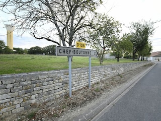 Holiday house Villiers-Couture Environment 25