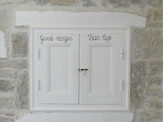 Ferienhaus Villiers-Couture  40