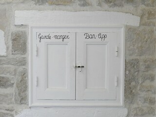 Maison de vacances Villiers-Couture  40