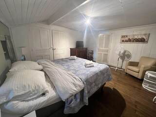 Casa per le vacanze Villiers-Couture Caratteristiche 10