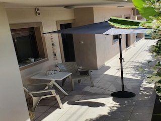 Villa Kato Almiri Außenaufnahme 3