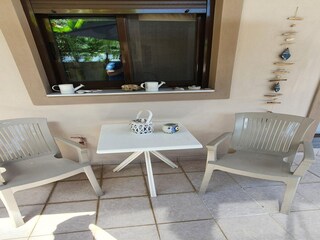 Villa Kato Almiri Outdoor Recording 4