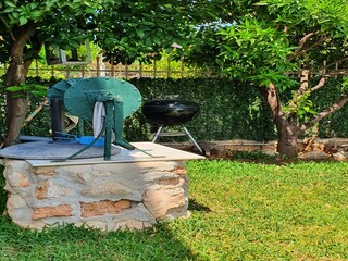 Villa Kato Almiri Outdoor Recording 8