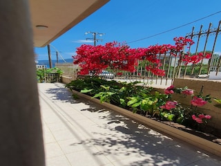 Villa Kato Almiri Outdoor Recording 8