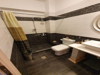 Villa Kato Almiri Características 17