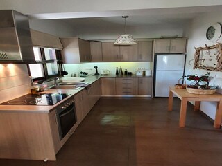 Villa Kato Almiri Équipement 9