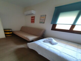 Villa Kato Almiri Caratteristiche 24