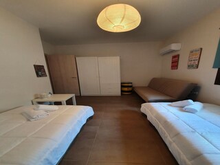 Villa Kato Almiri Ausstattung 19