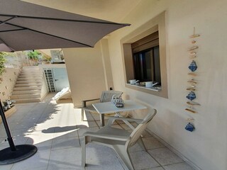 Villa Kato Almiri Buitenaudio-opname 3